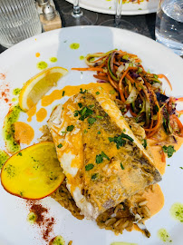 Plats et boissons du Restaurant Muscade à Sanary-sur-Mer - n°4