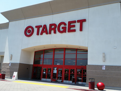 Department Store «Target», reviews and photos, 7200 Amador Plaza Rd, Dublin, CA 94568, USA
