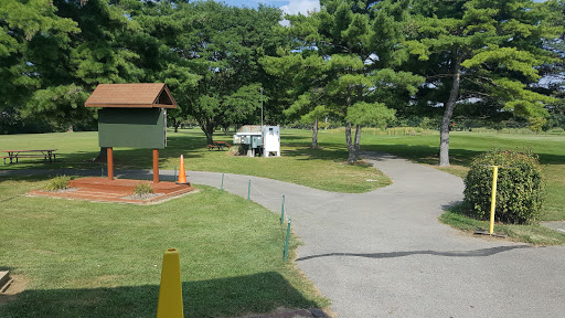 Golf Course «Wilson Road Golf Course», reviews and photos, 1900 N Wilson Rd, Columbus, OH 43228, USA