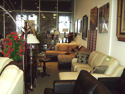 Furniture Store «Rooms Furniture», reviews and photos, 5626 Southwest Fwy, Houston, TX 77057, USA