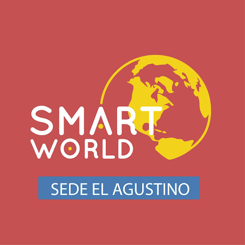 Smart World Sede El Agustino - Lima