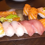 Photo n°2 de l'avis de MILENA.A fait le 05/02/2024 à 16:33 sur le  Tokyo Sushi à Bari