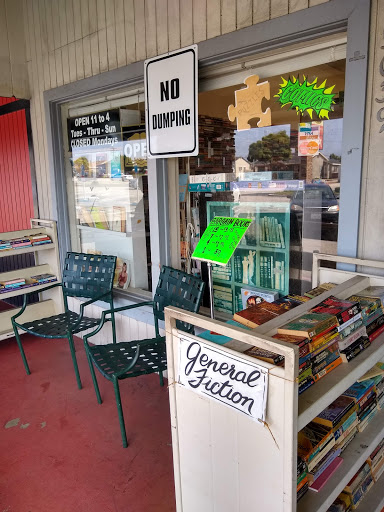 Used Book Store «Book Again», reviews and photos, 5039 Torrance Blvd, Torrance, CA 90503, USA