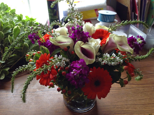 Florist «V.S.Flowers», reviews and photos, 2914 Blue Star Hwy, Douglas, MI 49406, USA