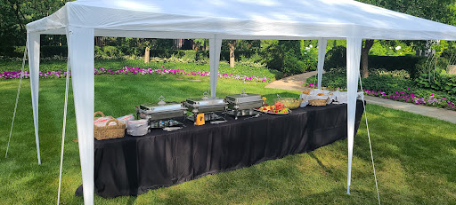 Catering «A Catered Affaire», reviews and photos, 218 W Ottawa St, Lansing, MI 48933, USA