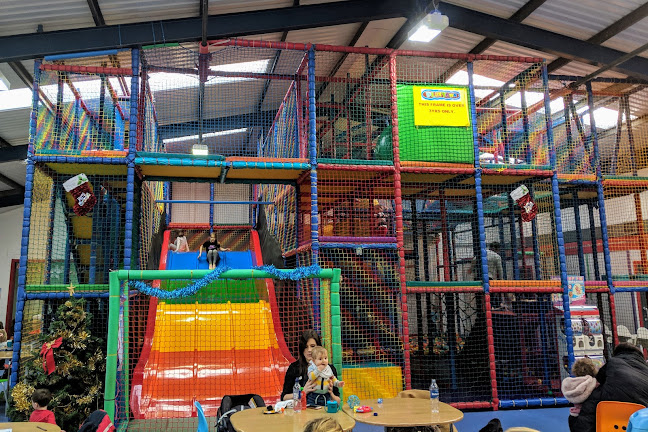 Play Town Softplay - Sports Complex
