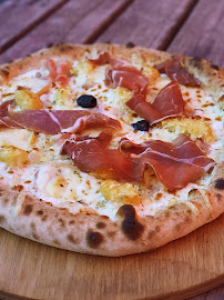 Pizza du Pizzeria L'atelier Lou Gardo à La Garde - n°18