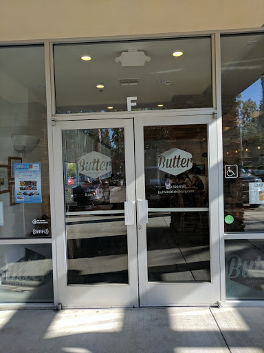 Restaurant «Butter Cafe & Bakery», reviews and photos, 671 E Bonita Ave, San Dimas, CA 91773, USA