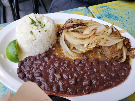 Cuban Restaurant «Cuba Cuba Sandwicheria», reviews and photos, 5322 DTC Blvd, Greenwood Village, CO 80111, USA