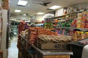 Ando West Indian Market image