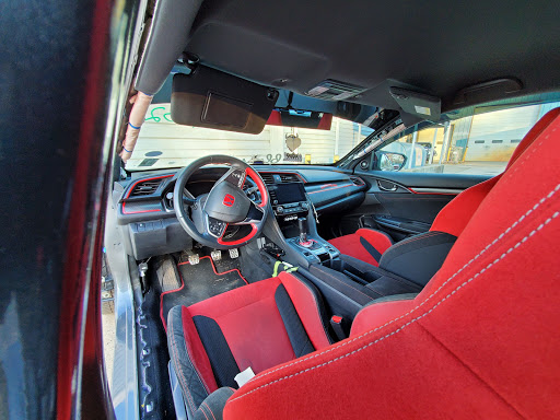 Auto Body Shop «County Line Auto Body», reviews and photos, 278 Alexander Ave, Howell, NJ 07731, USA