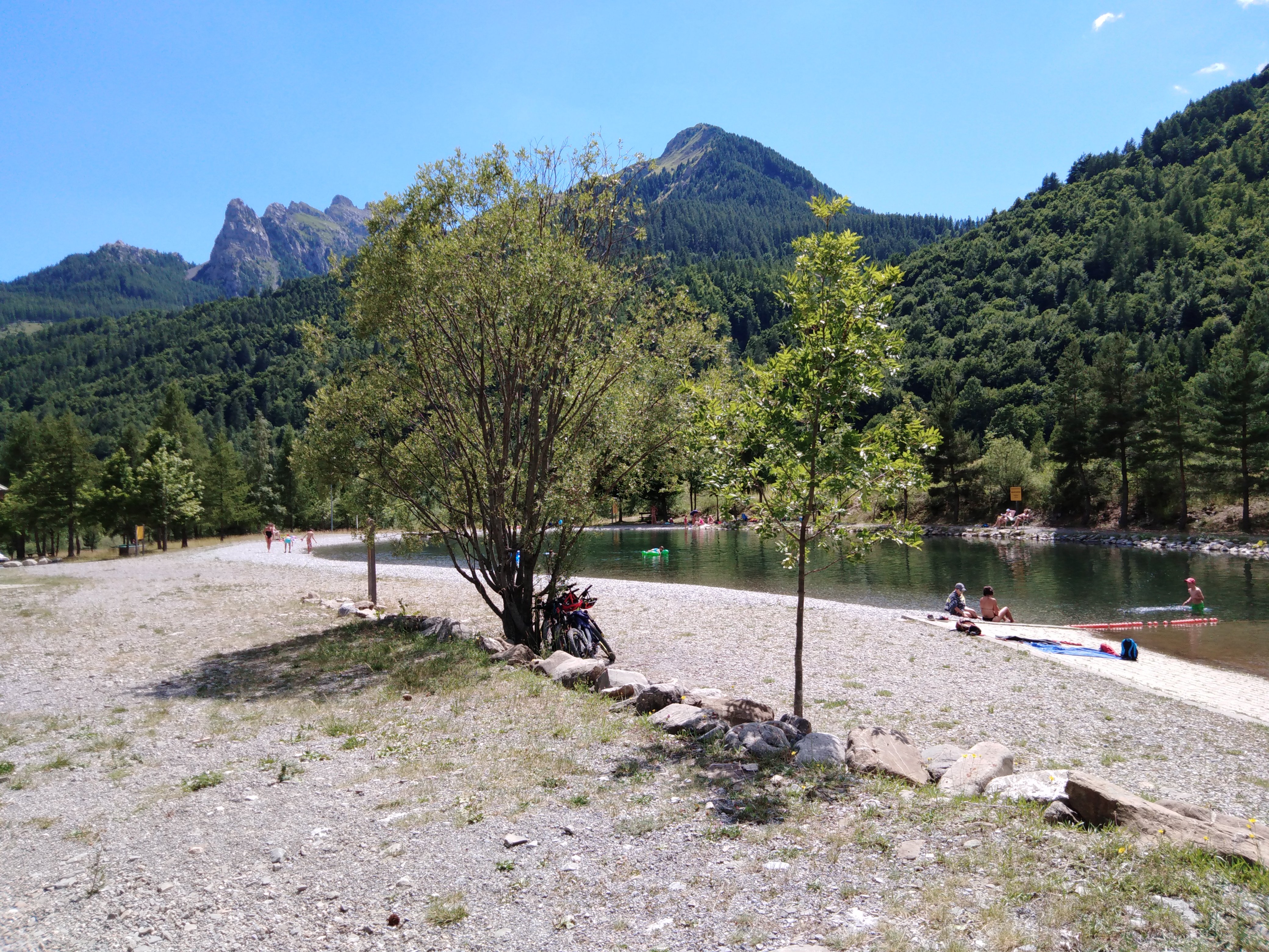 Photo n° 3 de l'avis de Stephanie.e fait le 07/08/2019 à 18:27