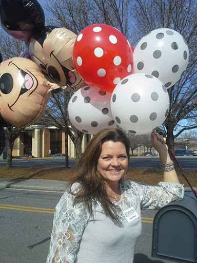 Travel Agency «Take Time To Travel», reviews and photos, 323 E Main St, Cartersville, GA 30120, USA