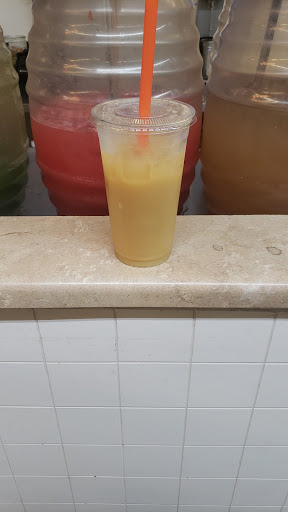 Grocery Store «Valley Dale Markets», reviews and photos, 5210 N Clydebank Ave, Azusa, CA 91702, USA