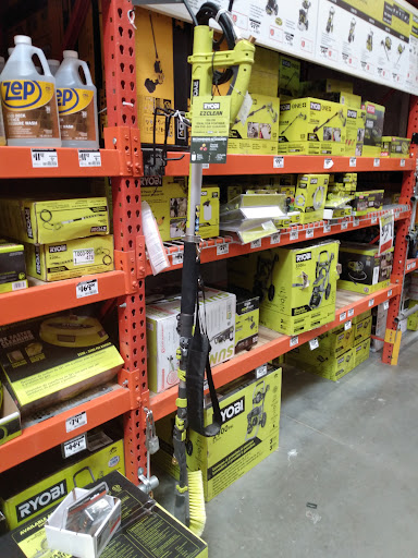 Home Improvement Store «The Home Depot», reviews and photos, 1881 Ridge Rd, West Seneca, NY 14224, USA