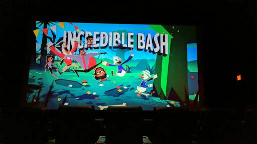 Movie Theater «Regal Cinemas Shiloh Crossing 18», reviews and photos, 10400 E. US 36, Avon, IN 46168, USA