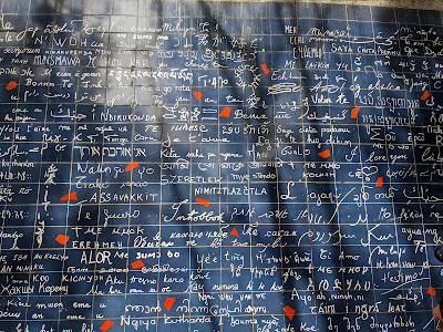 Secret Food Tours Paris à Paris