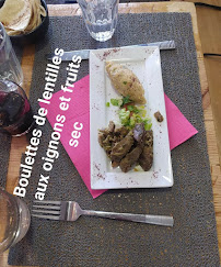 Photos du propriétaire du Restaurant libanais Restaurant l olivier à Strasbourg - n°15