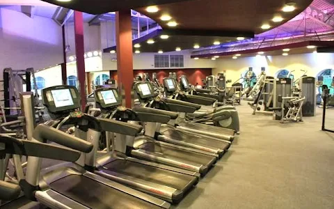 Roko Health Club Chiswick Bridge image