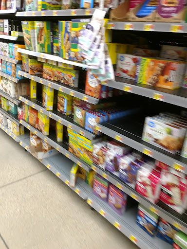 Department Store «Walmart Supercenter», reviews and photos, 1410 S Randall Rd, Algonquin, IL 60102, USA