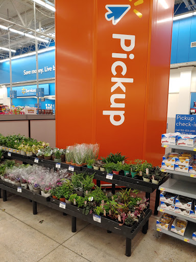 Department Store «Walmart Supercenter», reviews and photos, 1750 Indianapolis Rd, Greencastle, IN 46135, USA