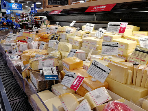 Grocery Store «Kroger», reviews and photos, 704 Euclid Ave, Lexington, KY 40502, USA