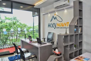 Holymount Travel and Leisure image