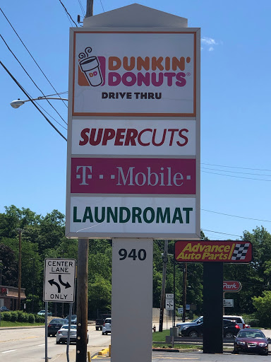 Avalon 24hr Laundromat en Avalon