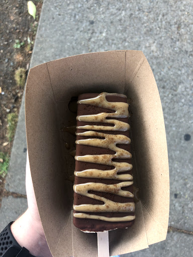 Dessert Restaurant «Steel City Pops», reviews and photos, 1021 Bardstown Rd, Louisville, KY 40204, USA