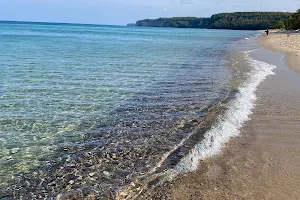 Miners Beach image