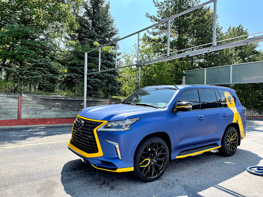 Car Wash «Mr Carwash», reviews and photos, 3104 Ogden Ave, Lisle, IL 60532, USA