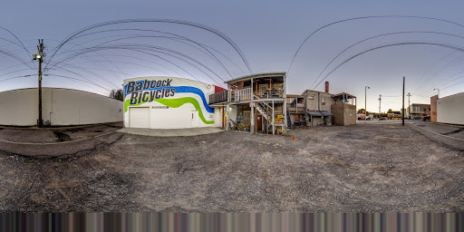 Bicycle Store «Babcocks Bike Shop», reviews and photos, 110 W Main St, Endicott, NY 13760, USA