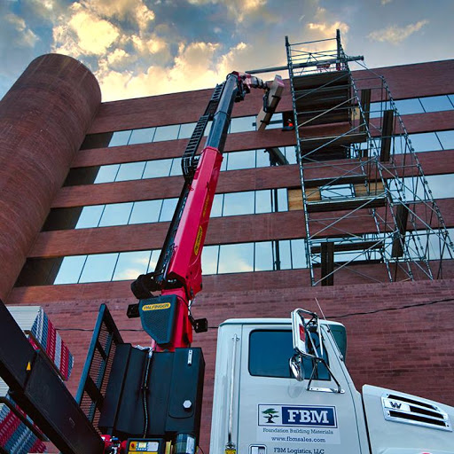 Building Materials Store «Foundation Building Materials», reviews and photos, 1431 N Main St, Orange, CA 92867, USA