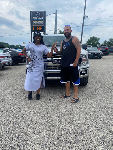 Car Dealer «Fellah Auto Group», reviews and photos, 11 N Bishop Ave, Springfield, PA 19064, USA