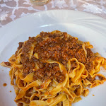 Photo n°4 de l'avis de Djordjiana.u fait le 22/05/2021 à 18:07 sur le  Ristorante Pizzeria Victoria à Bologna