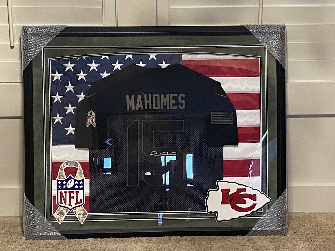 Art & Frame Connection