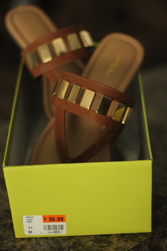 Shoe Store «Rack Room Shoes», reviews and photos, 2833 Market Center Dr, Rockwall, TX 75032, USA