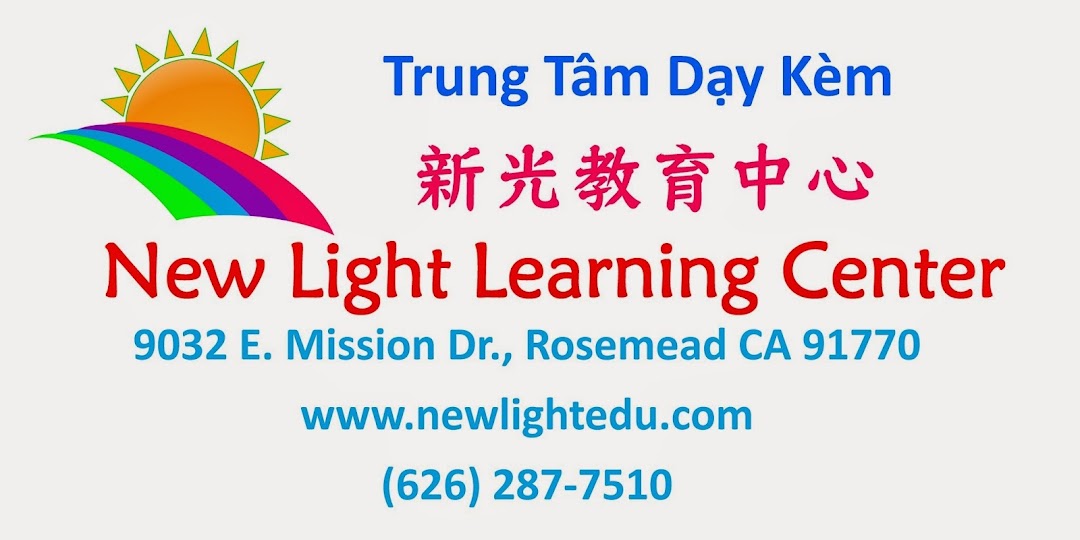 New Light Learning Center