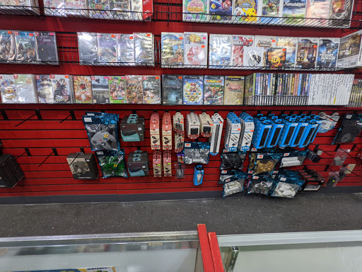 Video Game Store «Game Trader», reviews and photos, 1767 Gallatin Pike N, Madison, TN 37115, USA