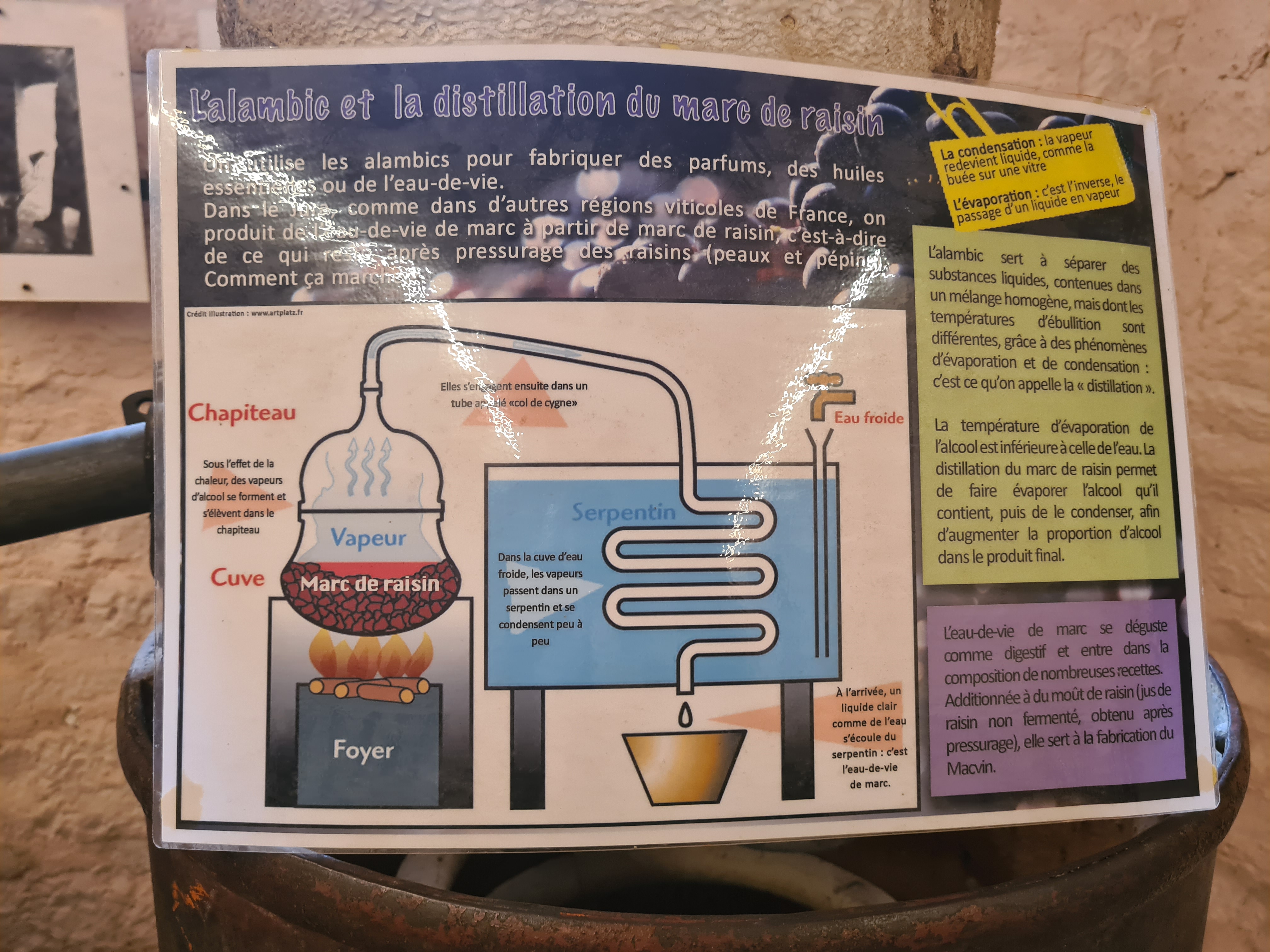 Photo n° 7 de l'avis de Chantal.a fait le 22/08/2022 à 17:37