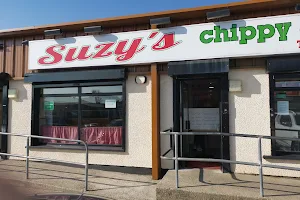 Suzy's Chippy & Diner image