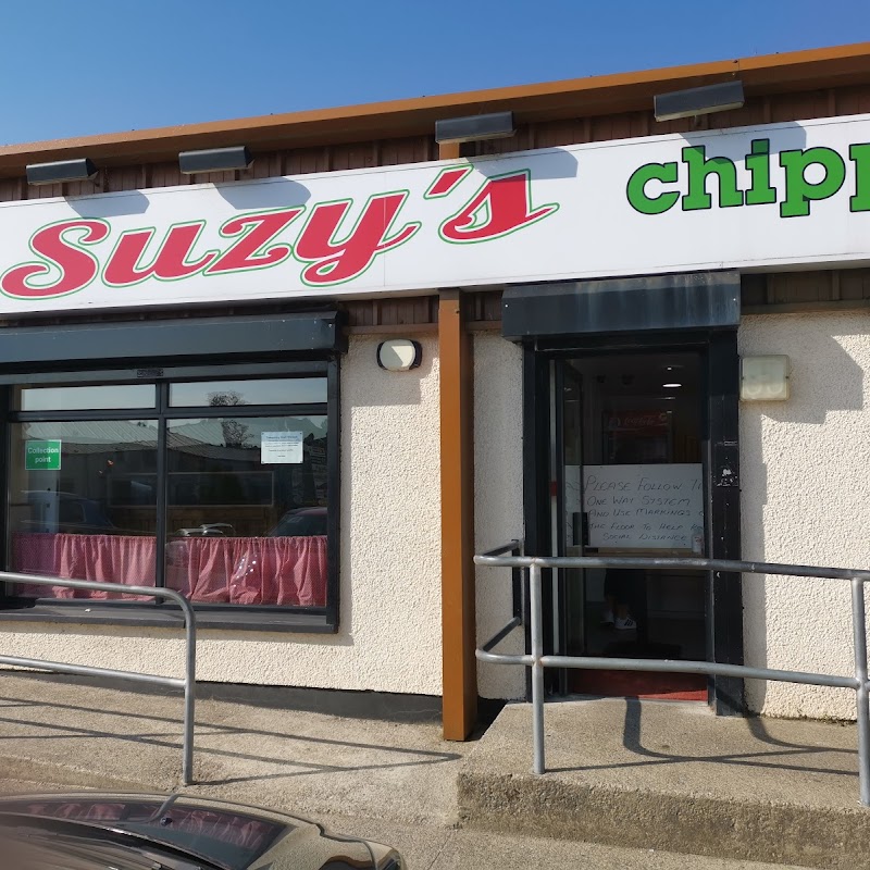 Suzy's Chippy & Diner