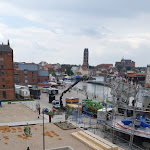 Photo n°11 de l'avis de Mi.i fait le 14/06/2022 à 18:03 sur le  Restaurant An der Wasserkunst à Wismar