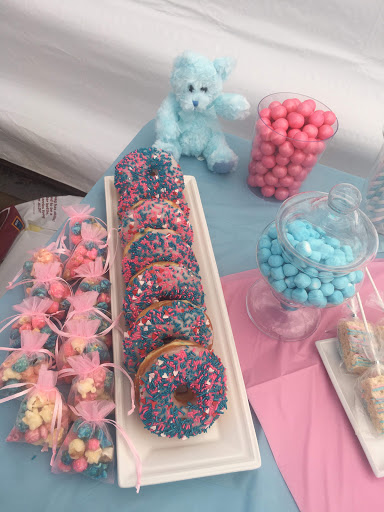 Donut Shop «Rainbow Donuts», reviews and photos, 1271 S Diamond Bar Blvd, Diamond Bar, CA 91765, USA