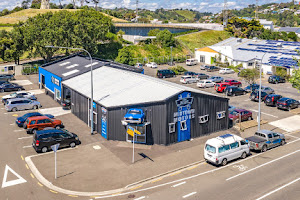 Midtown Motors Wanganui image