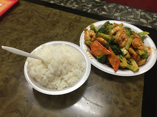 Wang’s Mandarin House Find Asian restaurant in Nevada Near Location