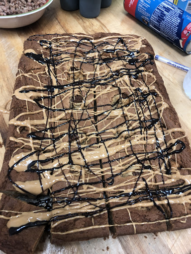 Coffee Shop «Utopia», reviews and photos, 206 W 10th St, Coffeyville, KS 67337, USA