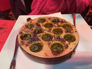 Photo n°43 de Brasserie Le Gaulois à Reims ()