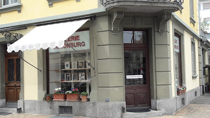Galerie Schönburg