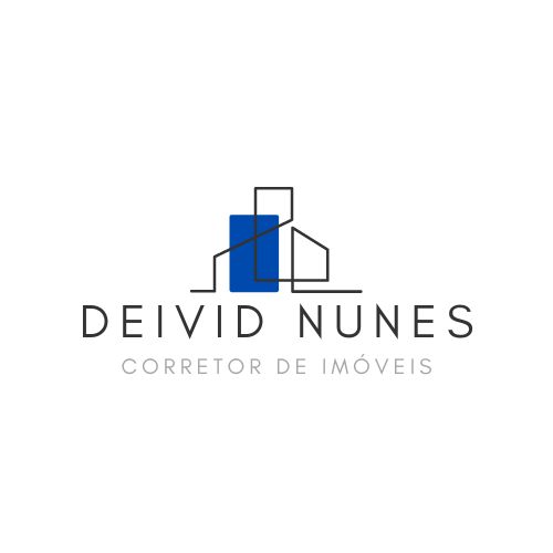 Logo da empresa - Corretor Deivid